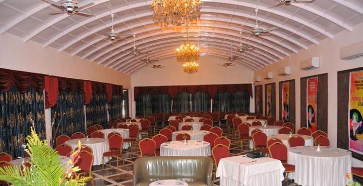 Hotel Hillock Mount Âbû Extérieur photo