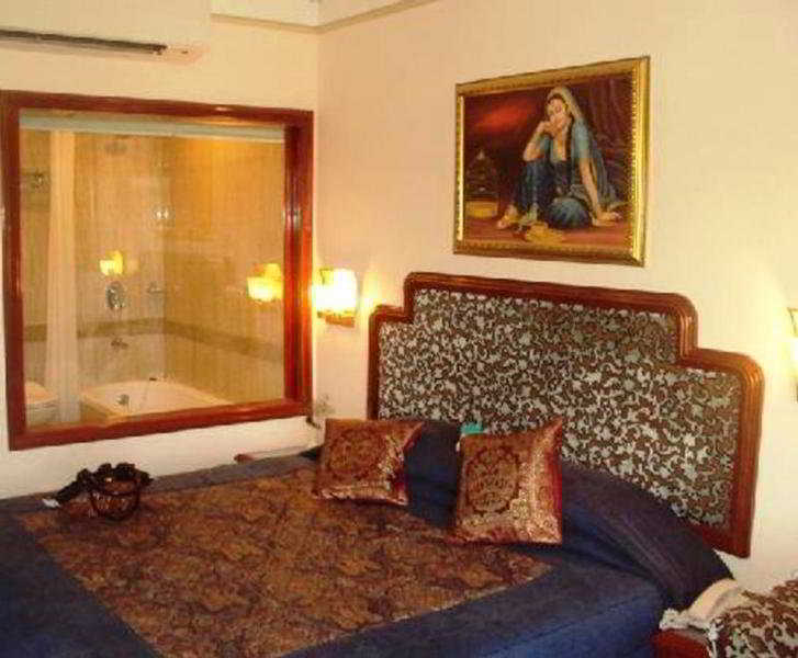 Hotel Hillock Mount Âbû Extérieur photo