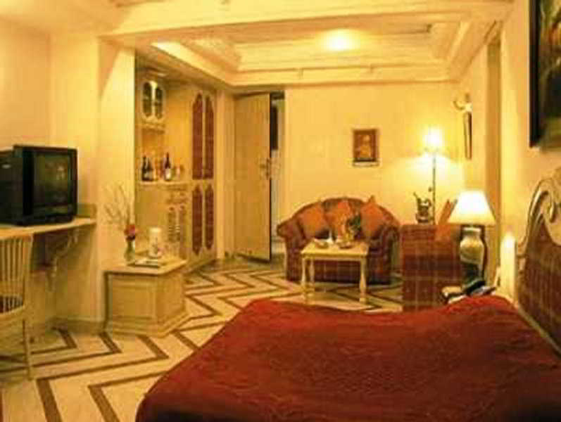 Hotel Hillock Mount Âbû Extérieur photo